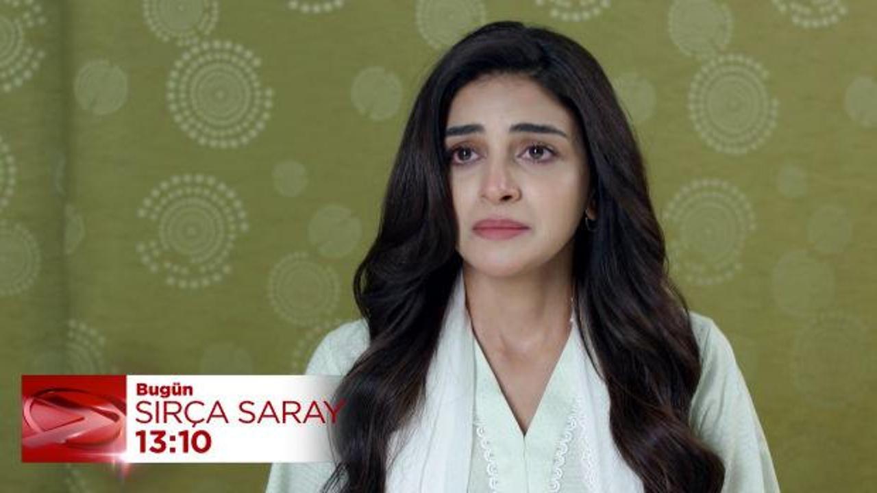 Sırça Saray dizisinde beklenen düğün yapılıyor! Durdurabilecek mi?