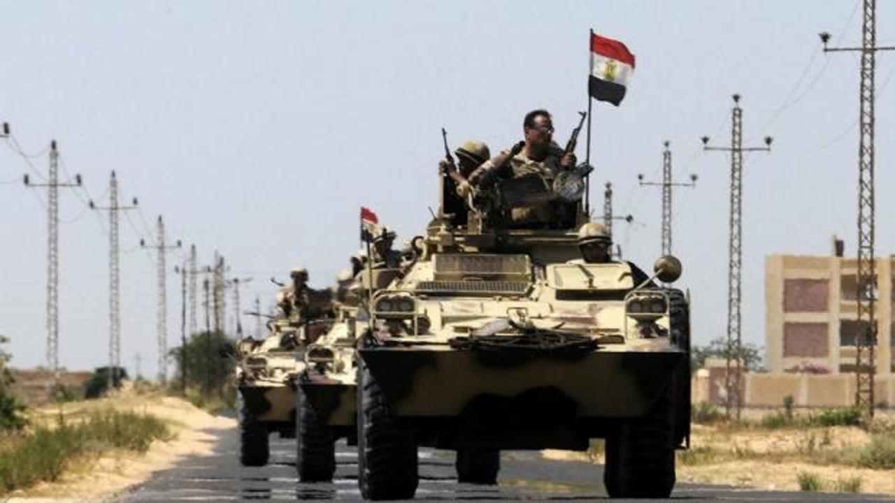 Sisi'den Somali kararı! 'Asker konuşlandıracağız'