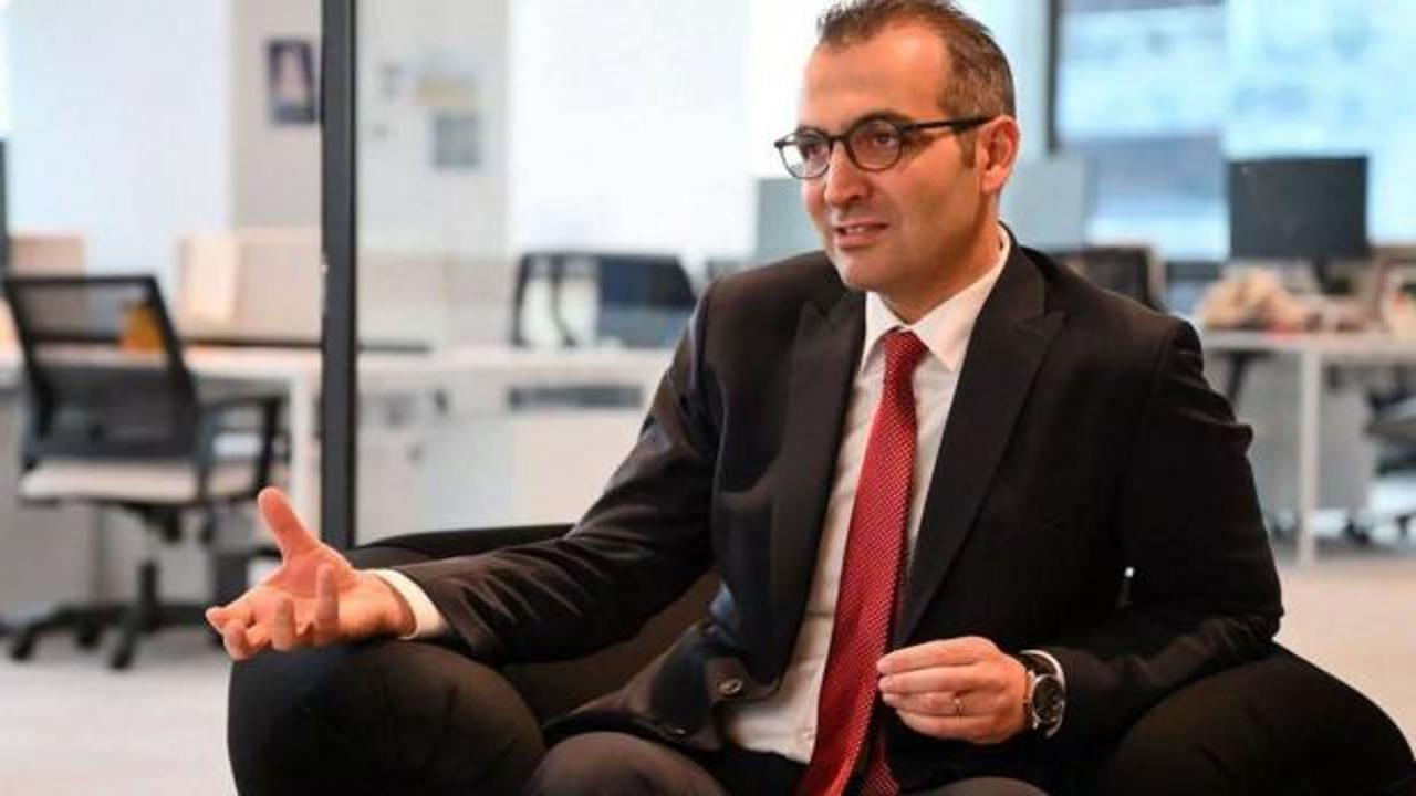 Şişli Belediye Başkanı Şahan hakkında yeni karar!