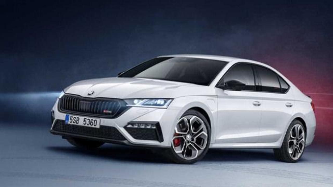 Skoda'nın Türkiye'de üç senelik stratejik hedefi yüzde 7 pazar payına ulaşmak