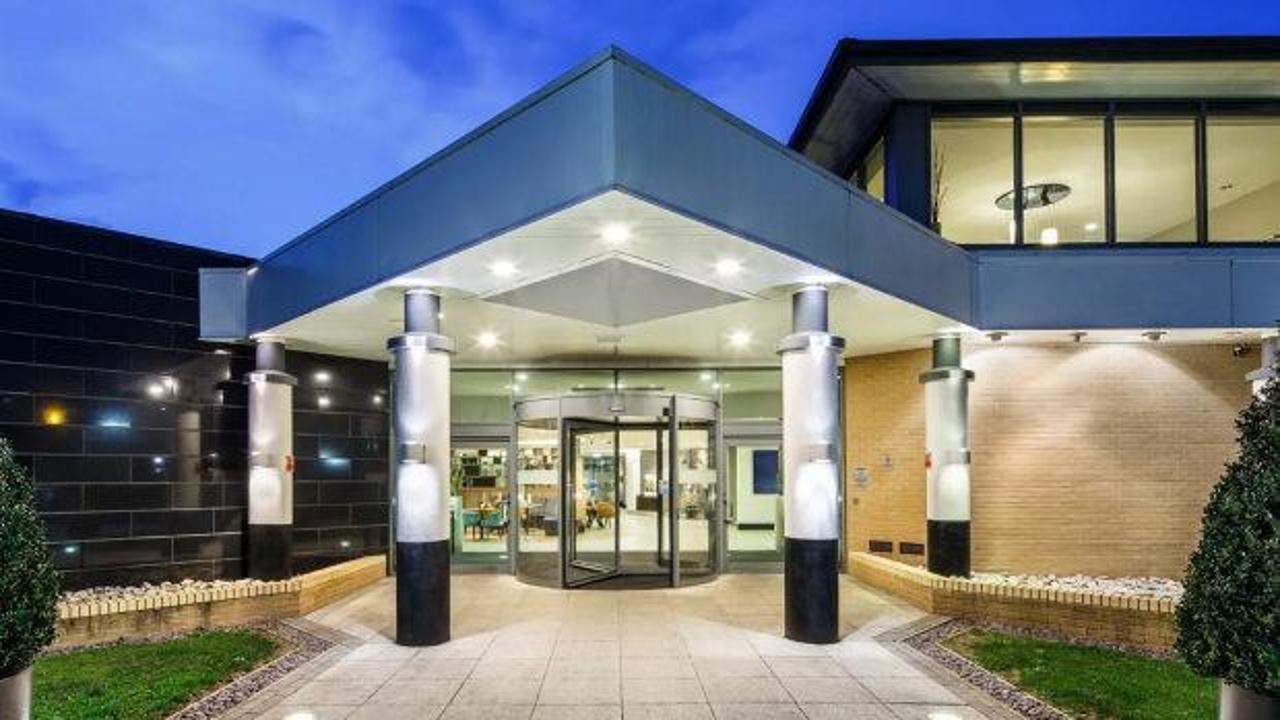 Şok karar: Otel devi iflas bayrağını kaldırdı! Apar topar çekiliyor