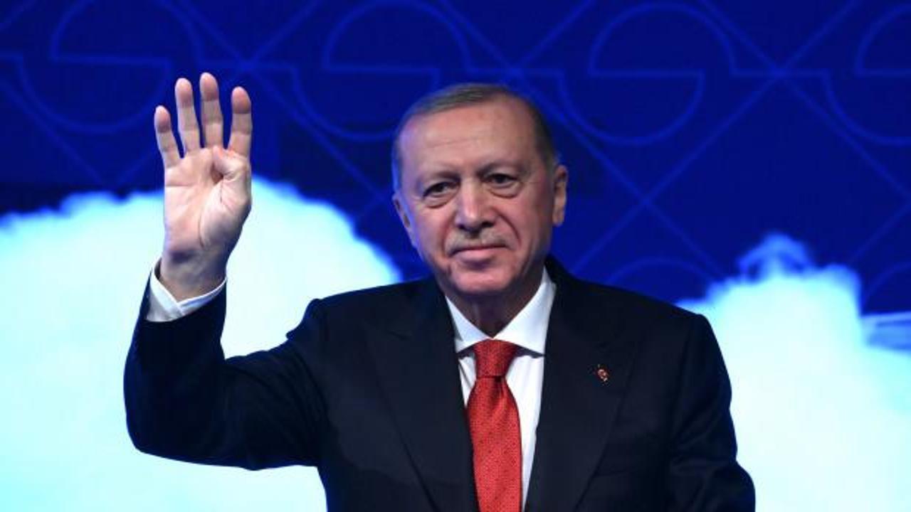 Cumhurbaşkanı Erdoğan'dan Boğaziçi'nde çarpıcı mesaj: 'Asli misyonunuza dönün'