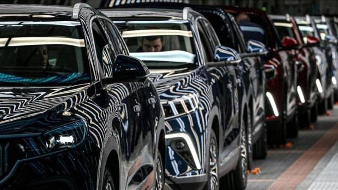 Son iki yıldır rekor kıran Türkiye otomotiv pazarının cazibesi giderek artıyor
