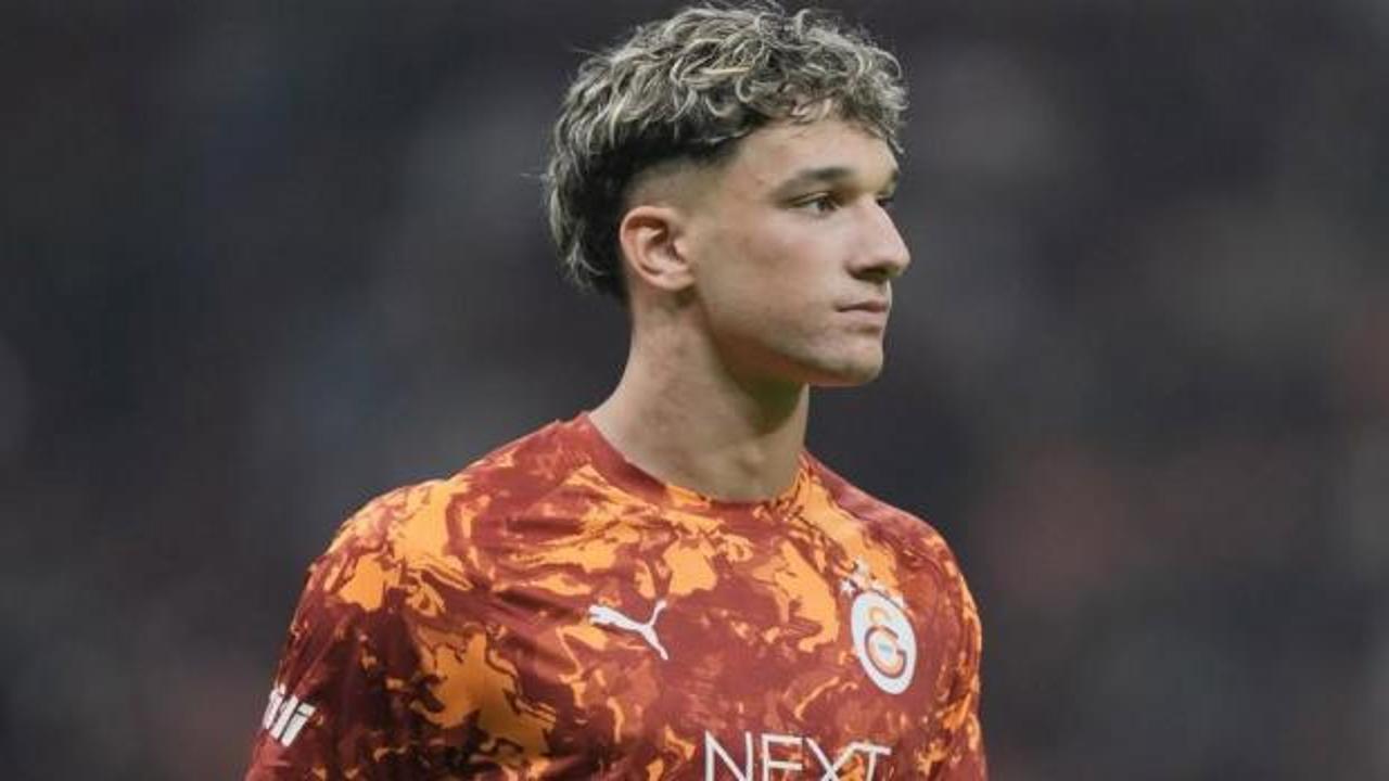 Sosyal medyayı karıştıran 'Galatasaray' iddiası! Efsanenin oğlu Fenerbahçe yolunda mı?