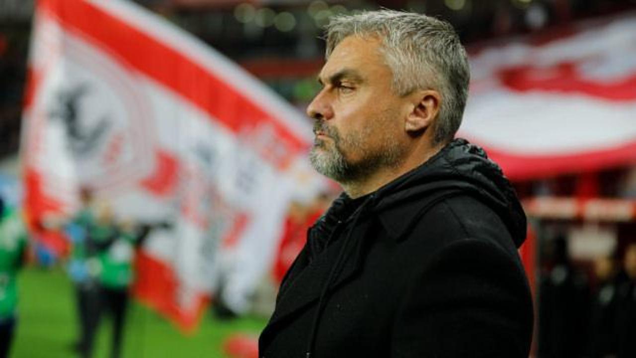 Süper Lig ekibi Thomas Reis'e talip oldu: Teklifleri reddedildi