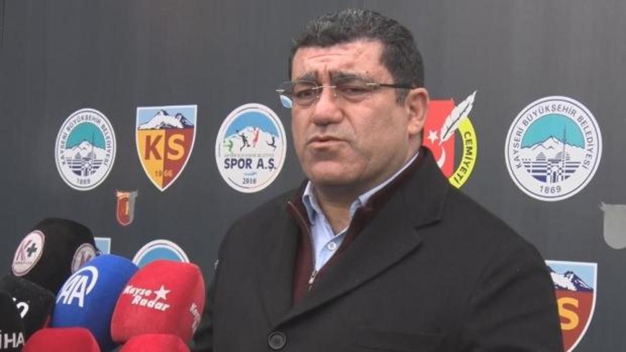 Süper Lig'de 10. yenilgi sonrası başkandan flaş sözler: Böyle oynarsak kazanırız