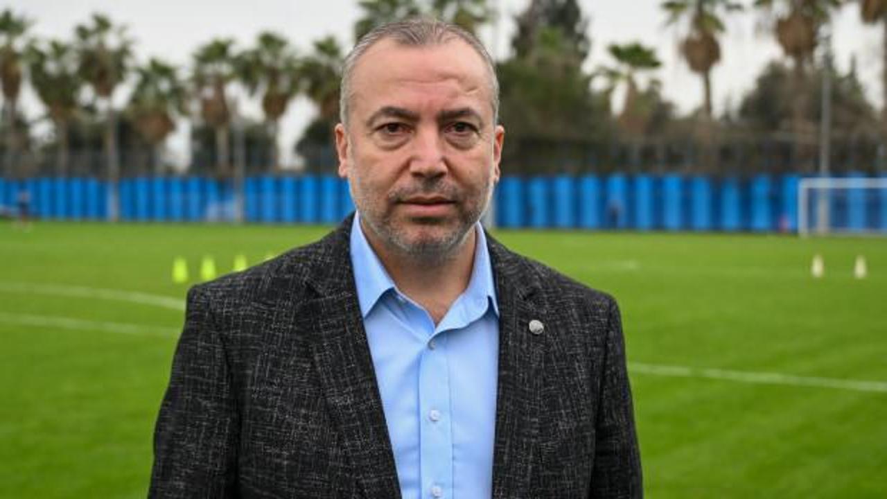 Süper Lig'in eski efsanesi borç batağında: 'Faizler günlük işliyor'