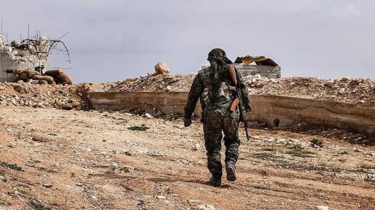 Suriye’de hezimet yaşayan terör örgütü PKK'dan yeni iş birliği! Kirli ittifak