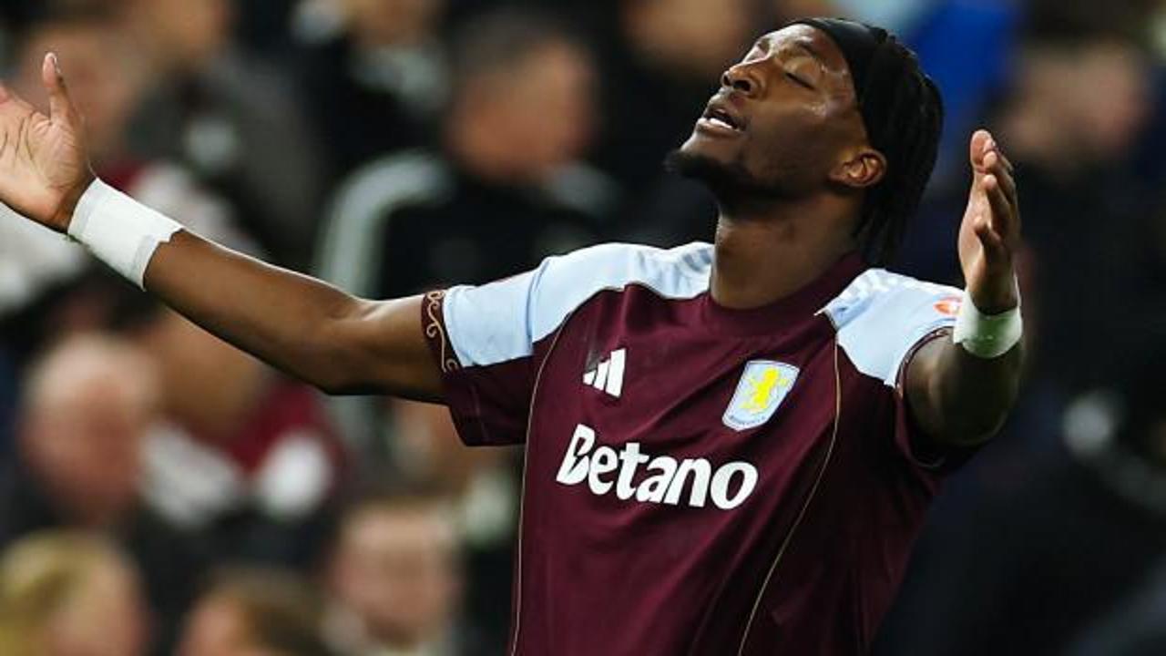 Tammy Abraham ilk golünü attığı maçta kabusu yaşadı