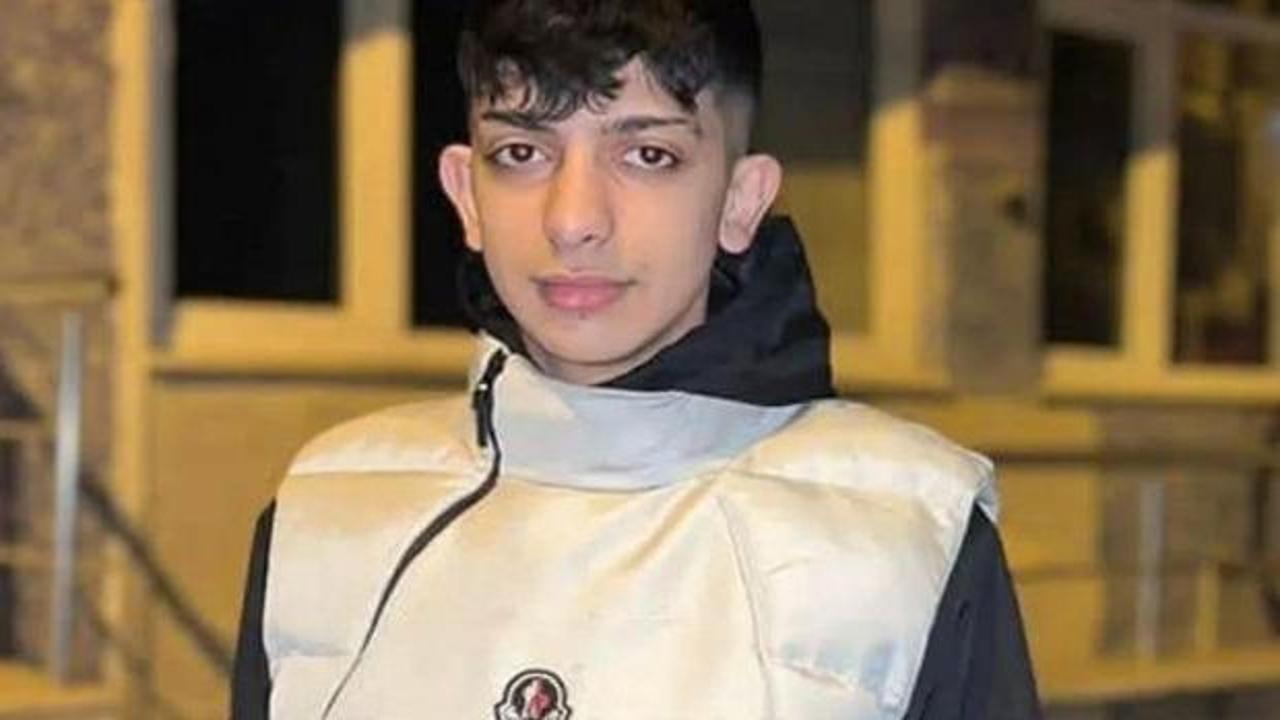 Tekirdağ'da 16 yaşındaki Erkan, tüfekle öldürüldü