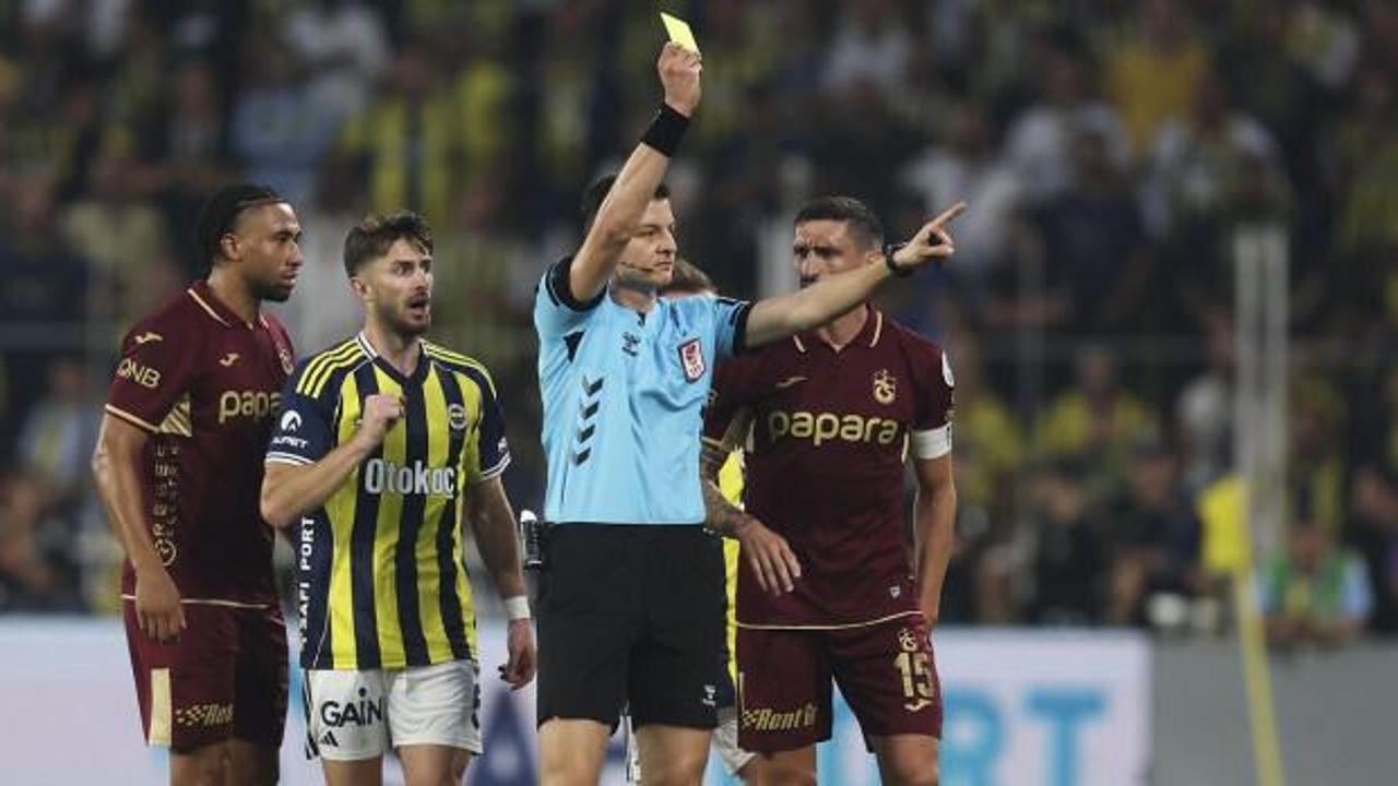 Trabzon'da derbi alarmı! Fenerbahçe maçının bilet fiyatları belli oldu