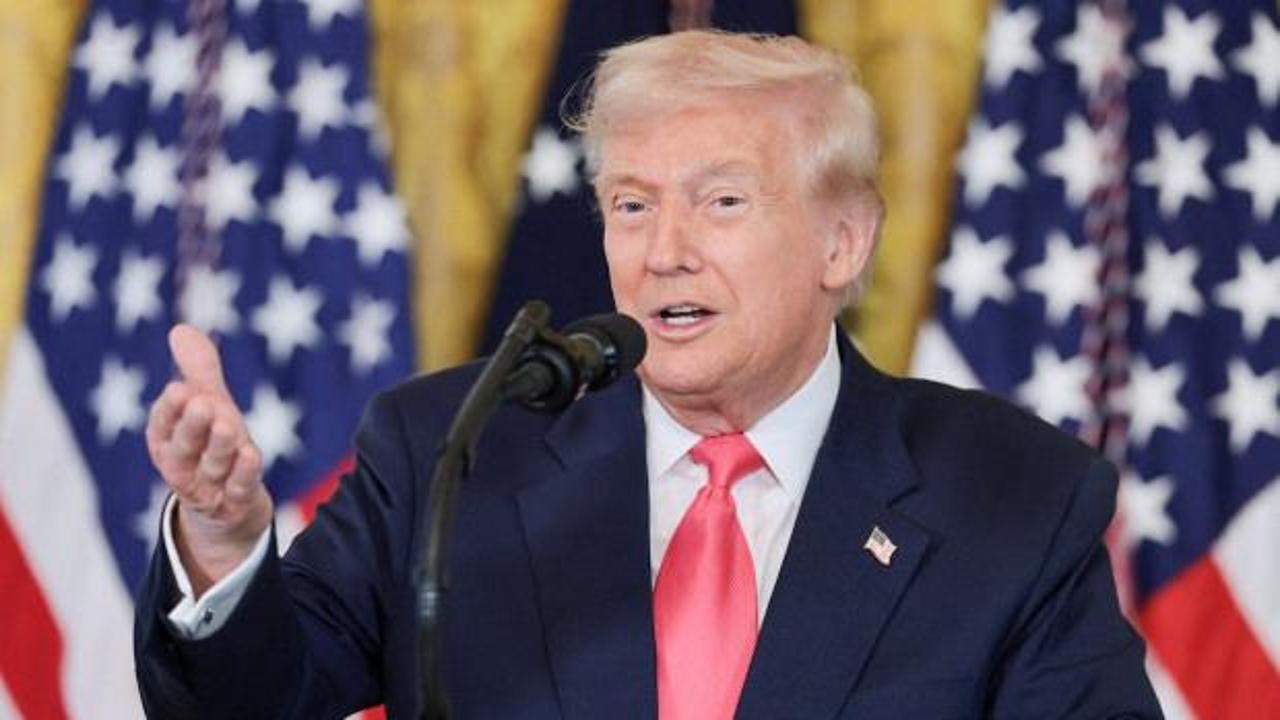 Trump'tan 29 yıl sonra bir ilk: Ziyaret edeceği ülkeyi duyurdu