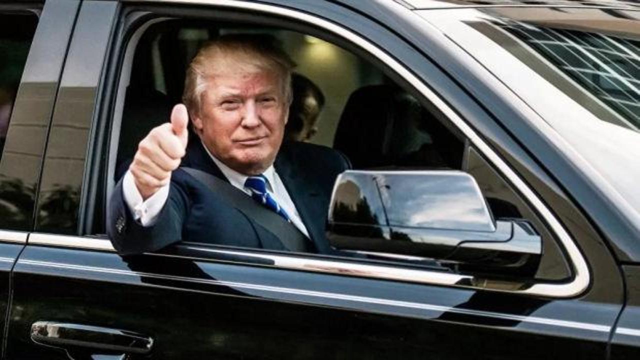 Trump'tan otomobil dünyasını karıştıran karar! Tartışmalı özelliği kaldırdı!
