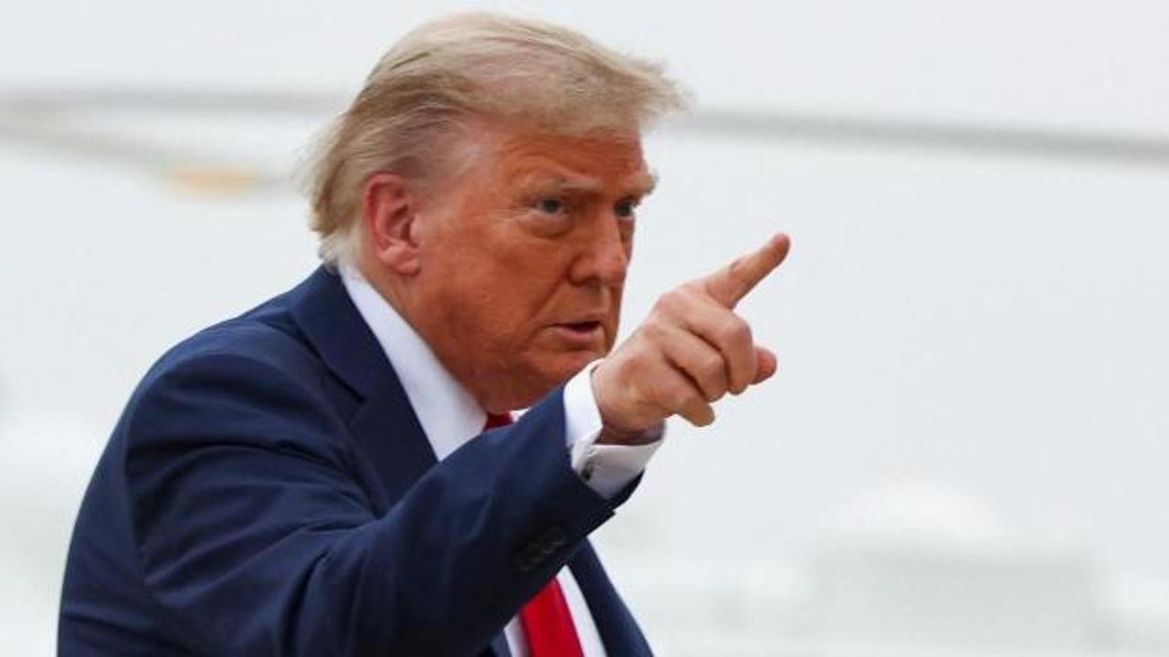 Trump’tan Super Bowl’un devre arası şovuna sert tepki