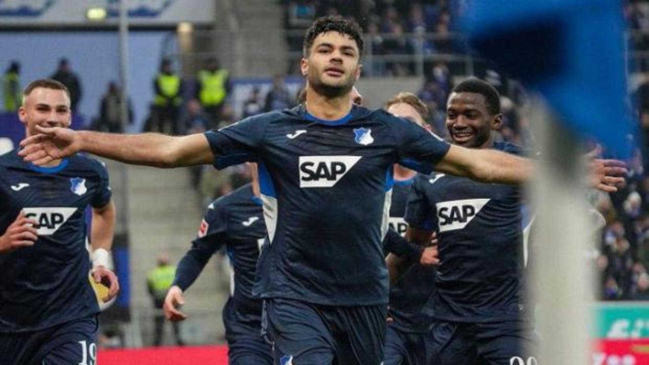 Türk savunmacı Avrupa'da gollerine devam ediyor! Sahalarında fark attılar