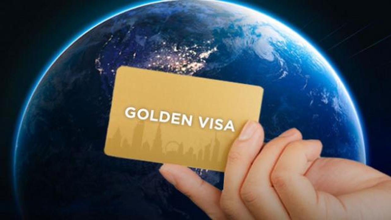 Türk yatırımcılardan 'Altın Vize'ye hücum! Yüzde 160 arttı