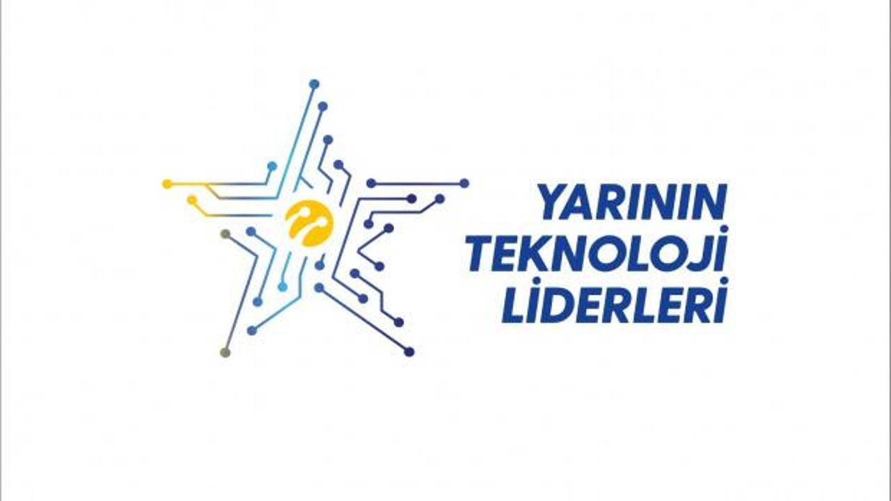 Turkcell’in “Yarının Teknoloji Liderleri” yarışmasına başvurular devam ediyor