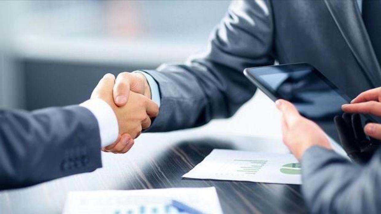 Türkiye'ye gelen uluslararası doğrudan yatırımlar 2025'te 13,1 milyar dolar oldu