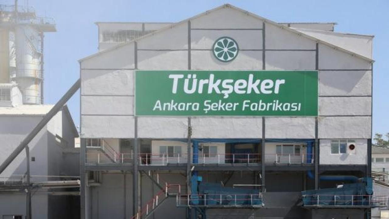 Türkşeker'den "kota krizi" iddialara yanıt: Gerçekleri verilerle açıkladı! Rakamlar ortada