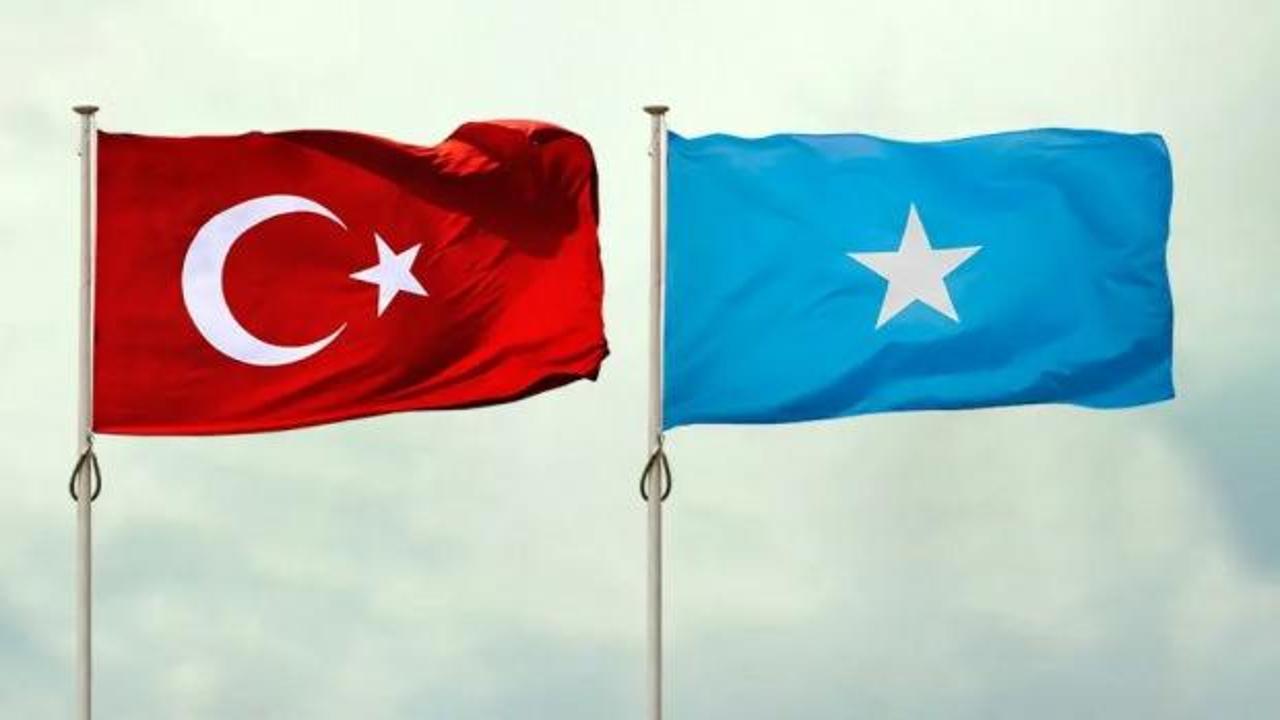 Ülkeden Türkiye'ye kritik çağrı geldi: Artık zamanı geldi, kurulmalı!