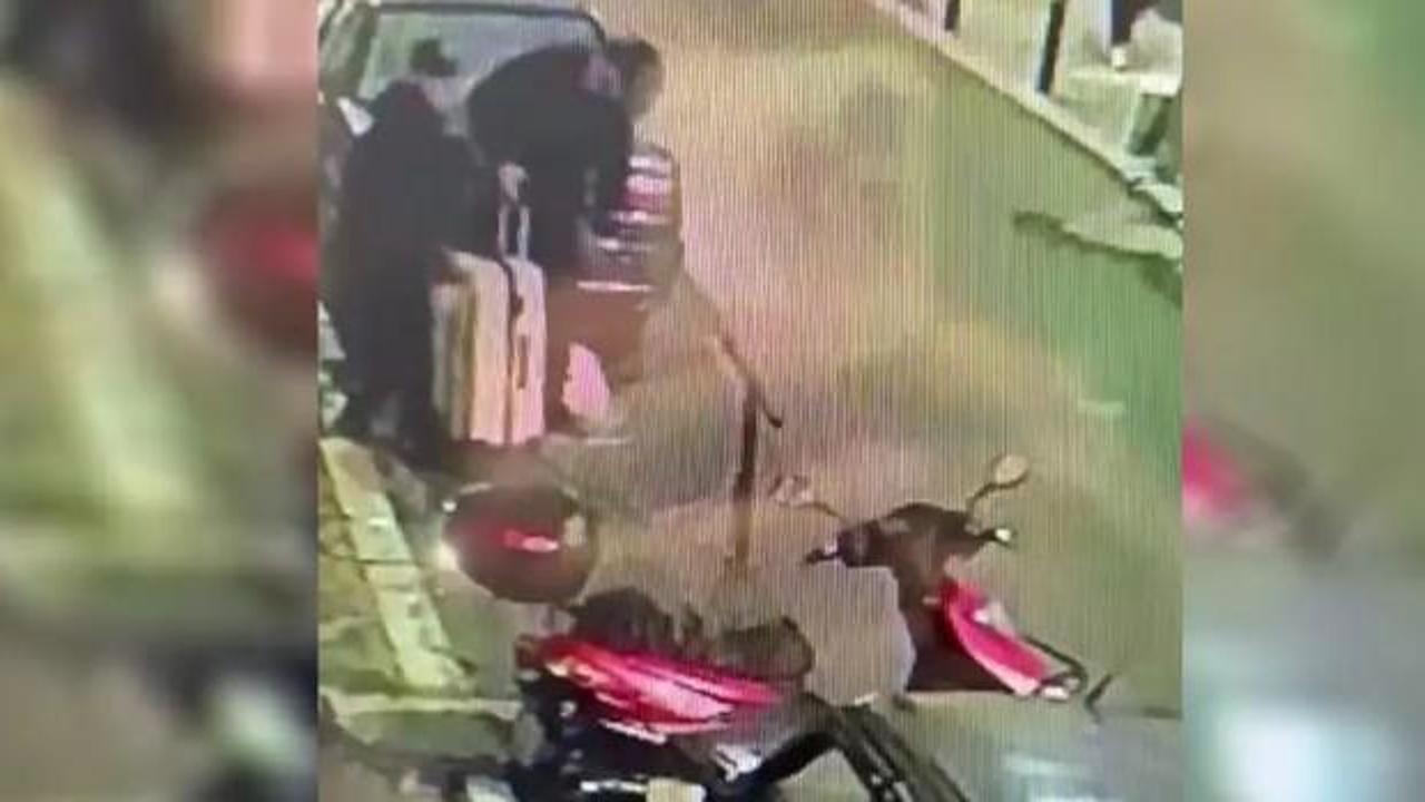 Ümraniye'deki vahşet evinde korkunç detaylar: Mesaj atıp ikinci kurbanı beklemişler