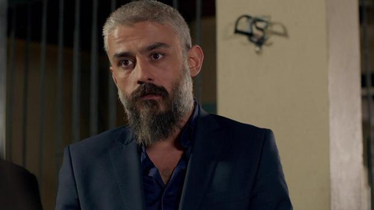 Ünlü oyuncu Kanbolat Görkem Arslan'dan acı haber!