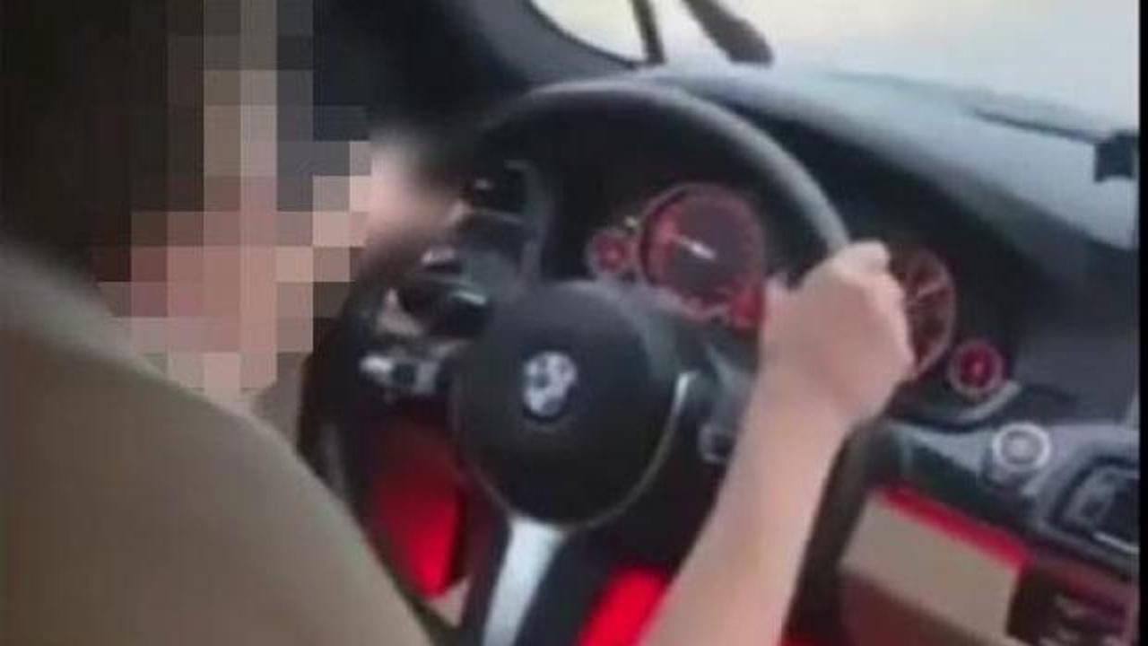 Sosyal medyada paylaşılan görüntüler ailenin başını yaktı: 23 bin TL ceza