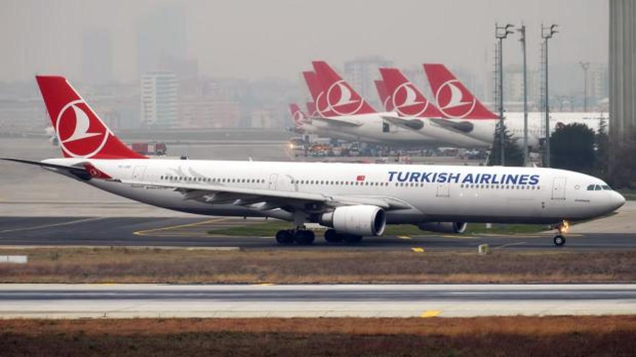 THY'den kritik karar: Urumçi'ye seferler başlıyorlar!