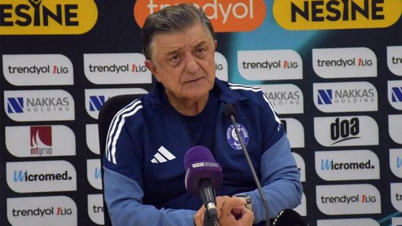 Yılmaz Vural'a sürpriz teklif! Artık yurt dışında çalışacak