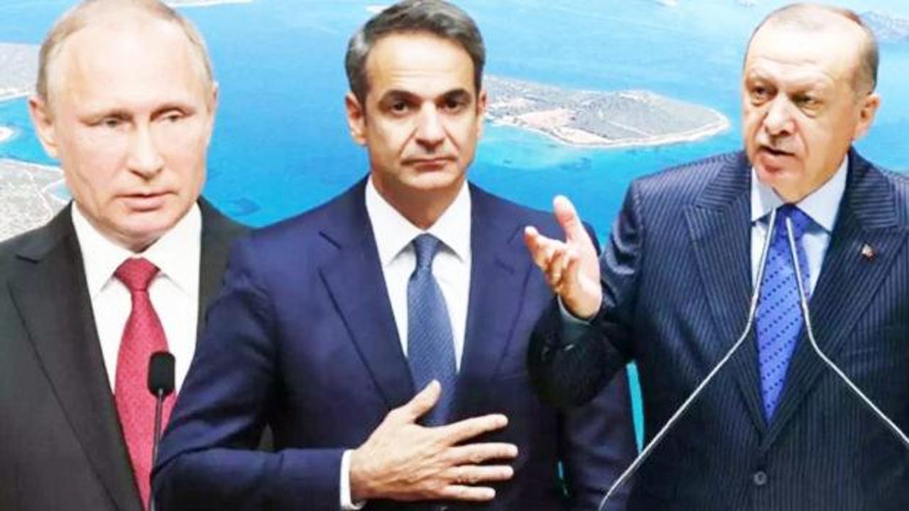 Yunan basınından Karadeniz analizi: Komuta Türkiye'de olur