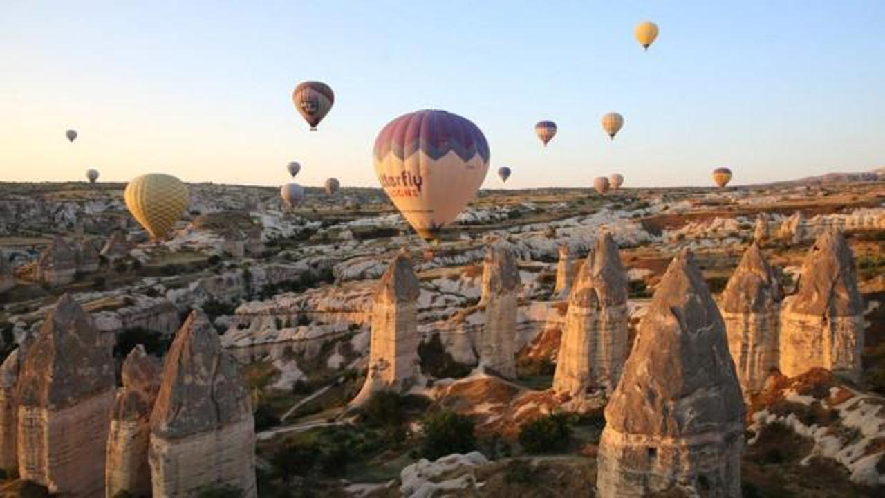 Turizm devinden borsaya adım: Talep toplama tarihleri belli oldu
