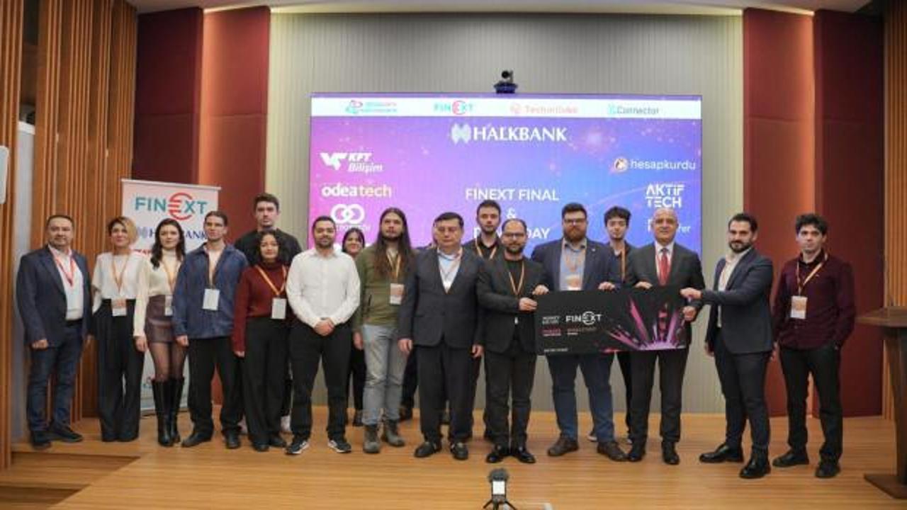 2026 Demo Day'de 10 girişim sahneye çıktı