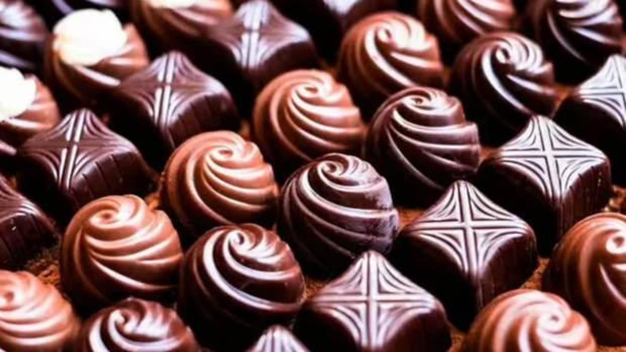 40 yıllık çikolata devi iflas bayrağını çekti! Kimse beklemiyordu