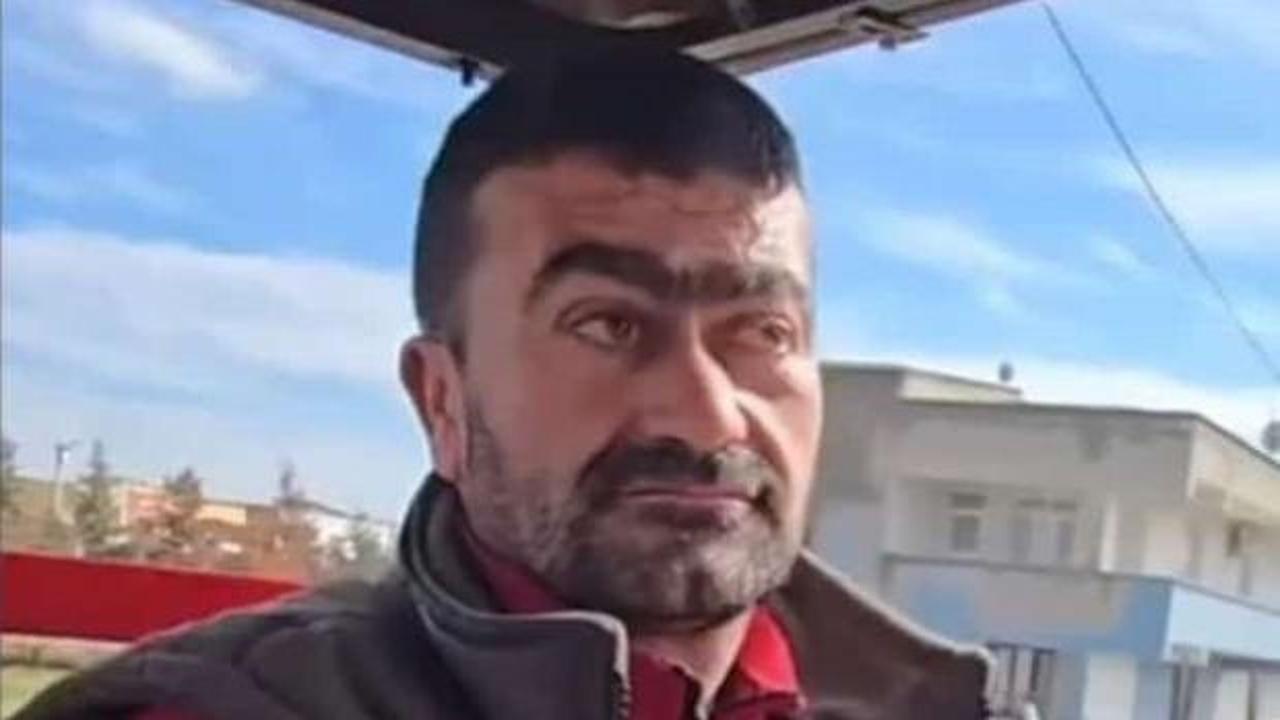 45 yaşındaki adamın korkunç ölümü: Ekspres treni çarptı!