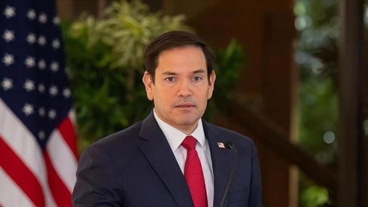 ABD'den İsrail'e İran ziyareti! Tarih verildi