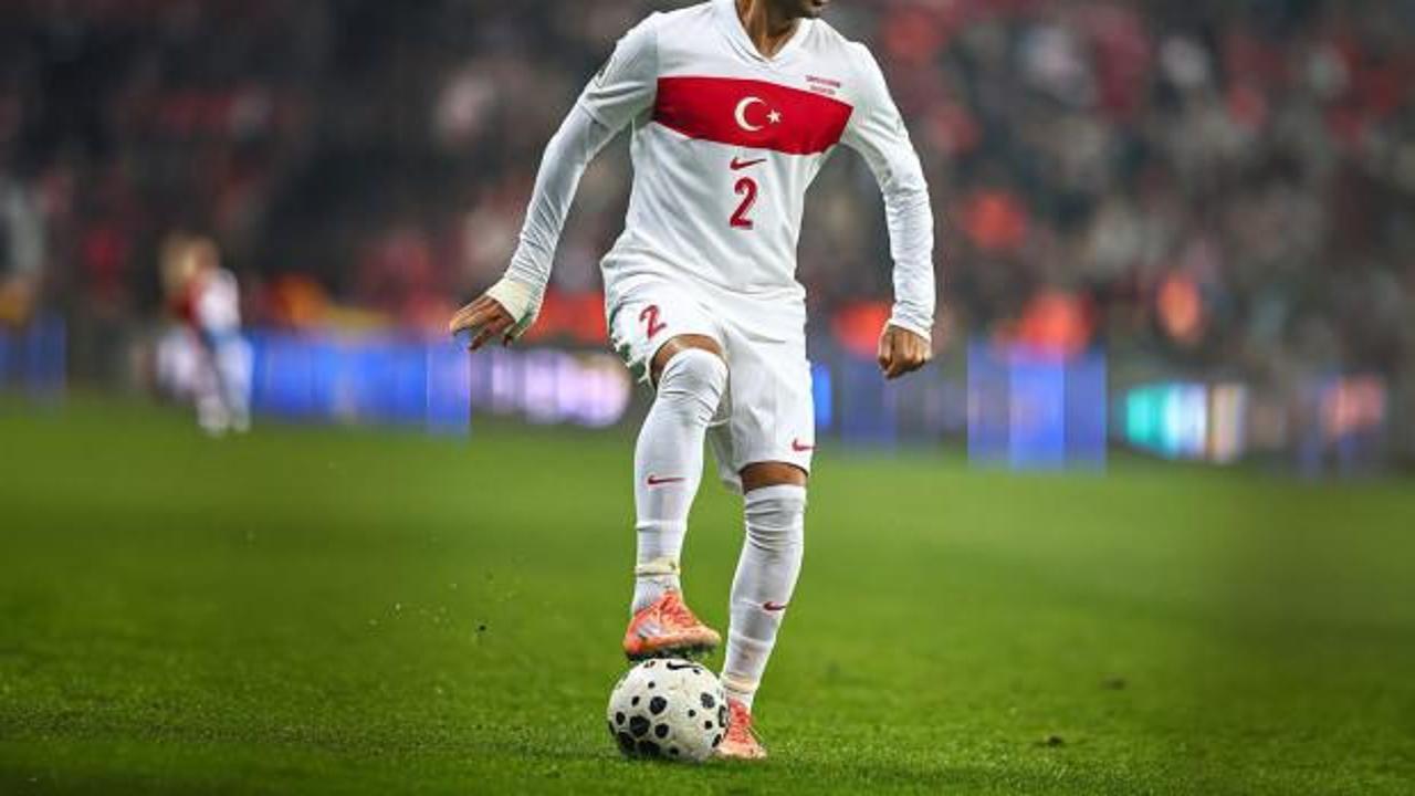 Avrupa devleri peşindeydi! Milli yıldızın yeni takımı belli oldu