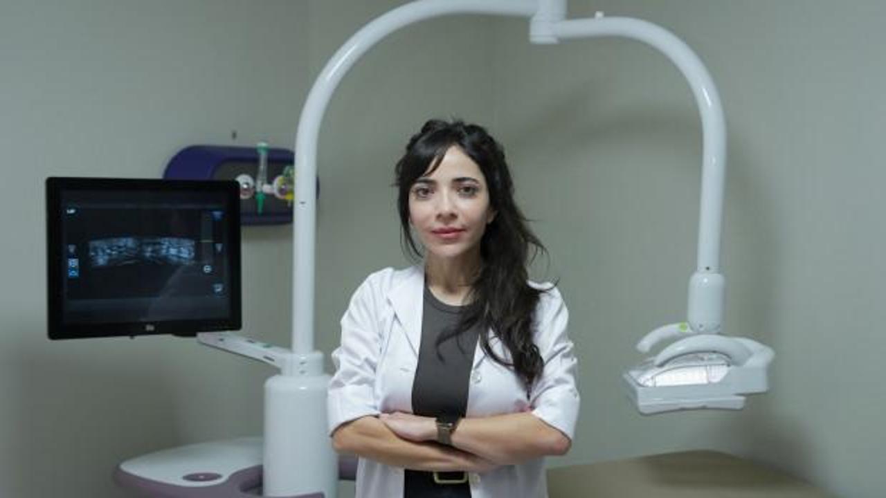 Meme kanseri taramasında yeni teknoloji: ABUS ile daha net görüntü