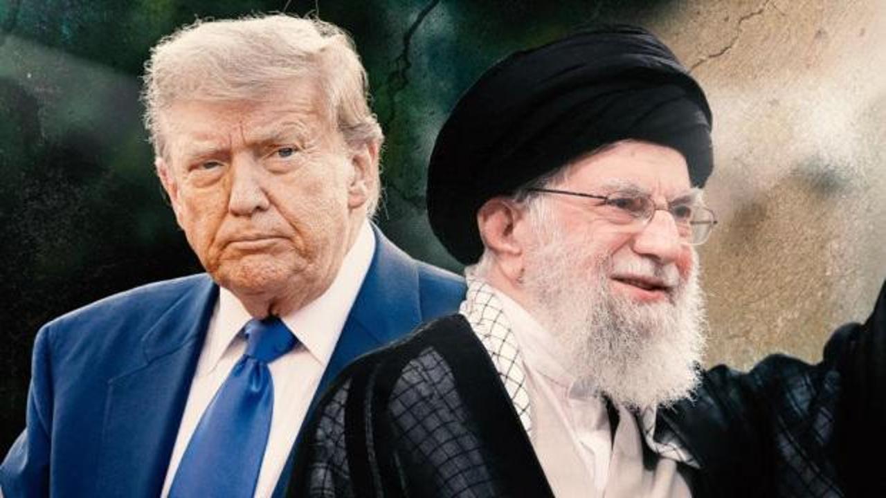 Hamaney ve oğluna suikast planı