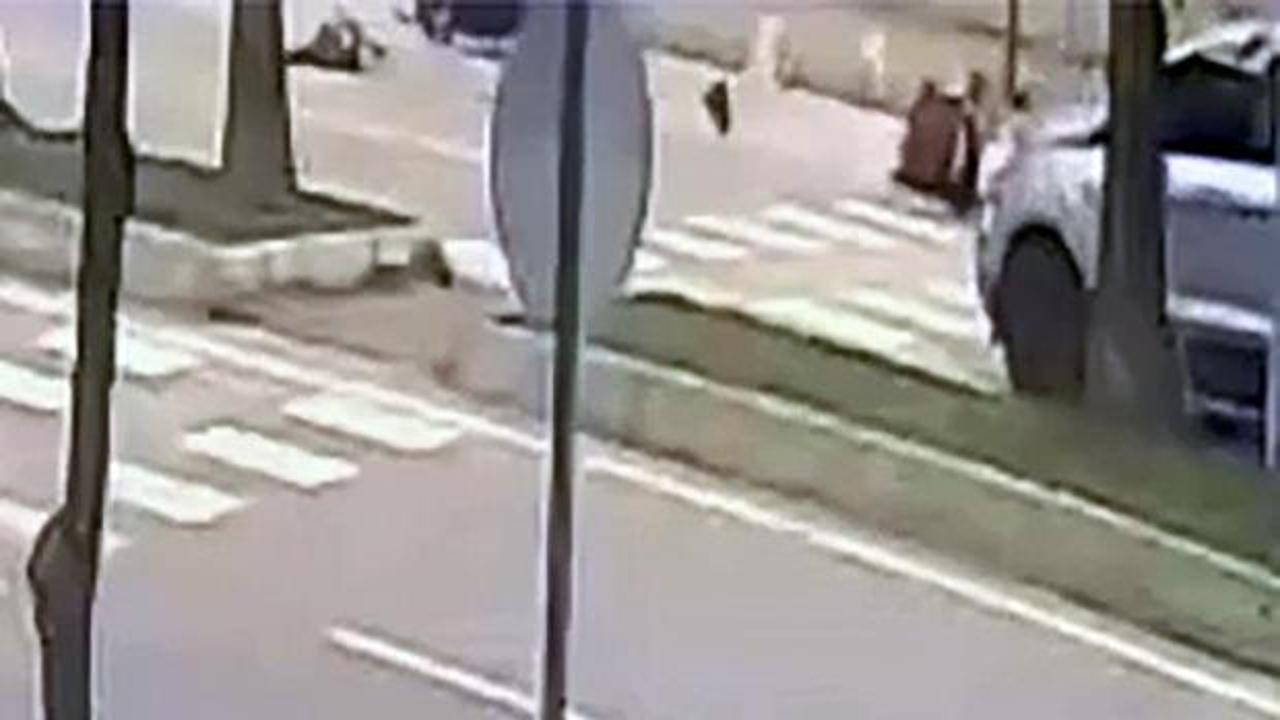 Adana'da 1,5 yaşındaki bebeği ölümüne neden olan s…