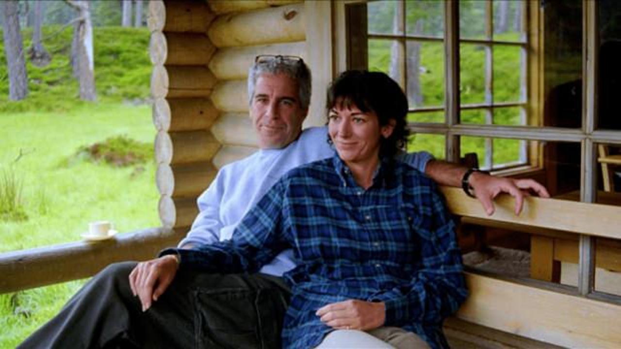 Epstein'in suç ortağı Maxwell'den mahkemeye itiraz: Daha fazla belge yayınlamayın!