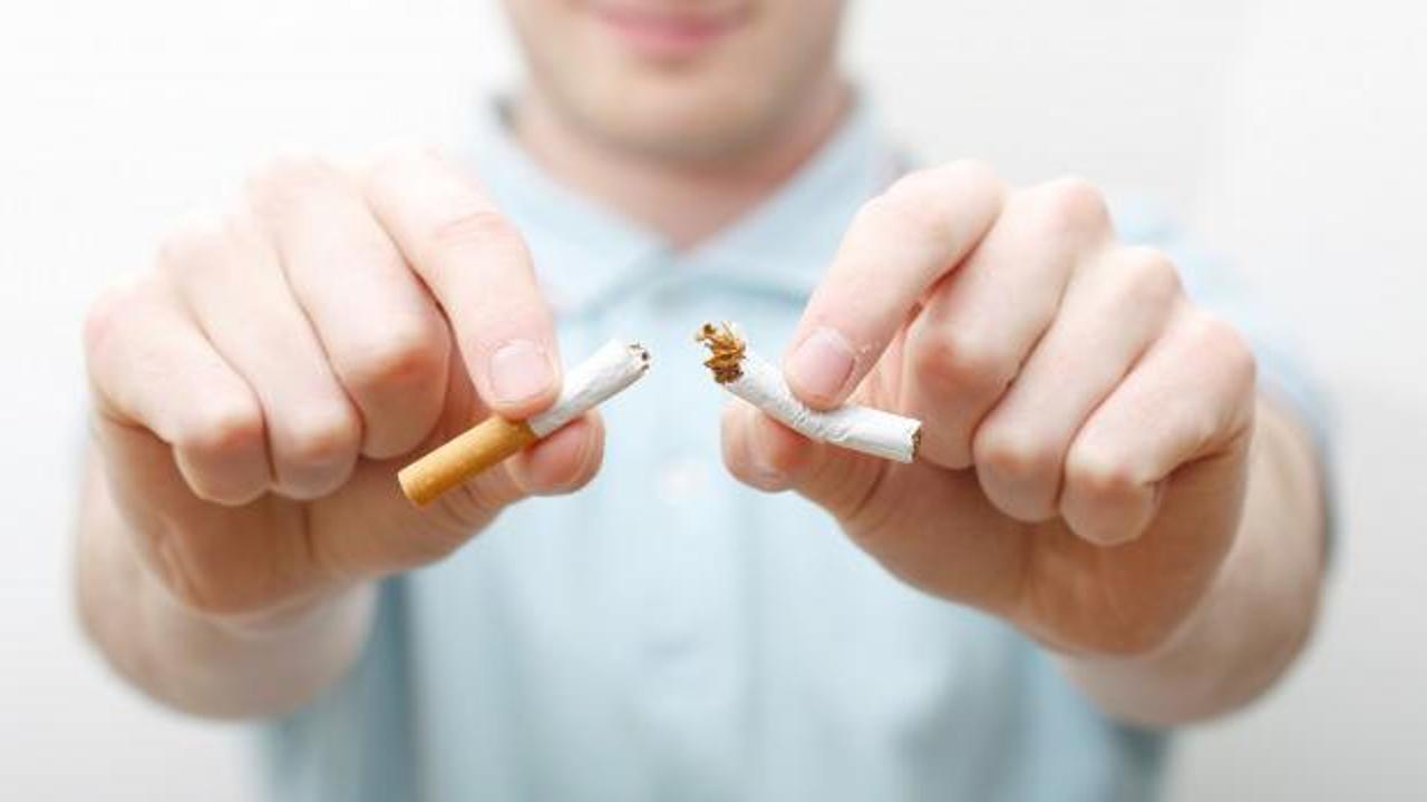 İsveç'te 'Ramazanda sigarayı bırak' kampanyası