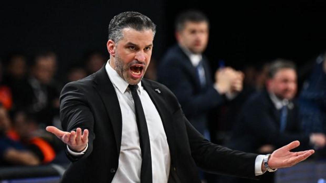 Alimpijevic: Üç yıldır inanılmaz işlere imza atıyoruz