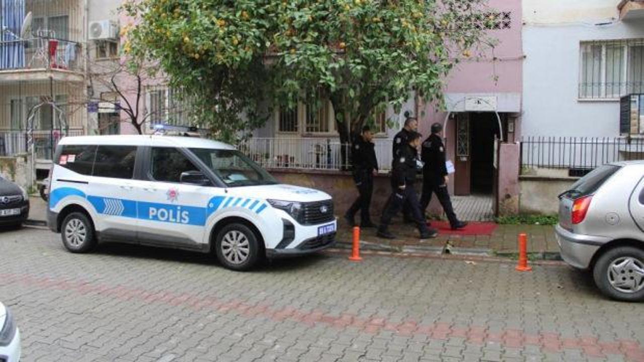 Yakınları haber alamadı, yatağında ölü bulundu