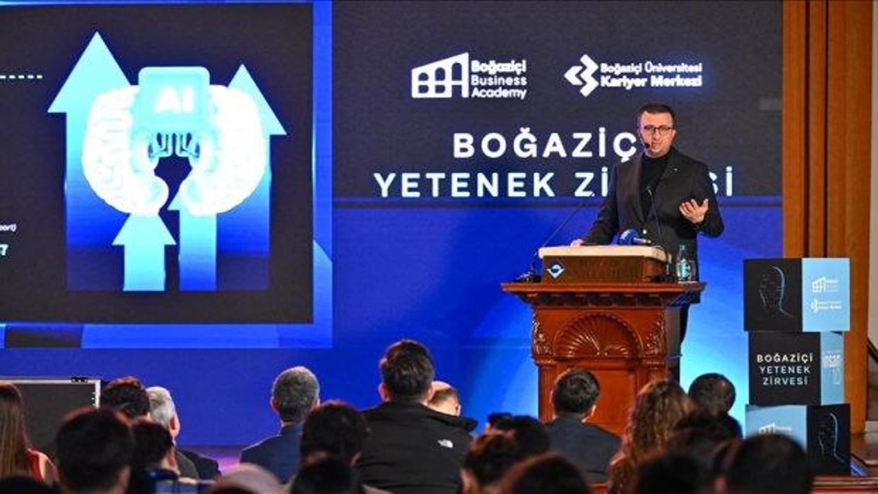ASELSAN'da yapay zeka dönemi! Tam 39 milyon dolarlık verim