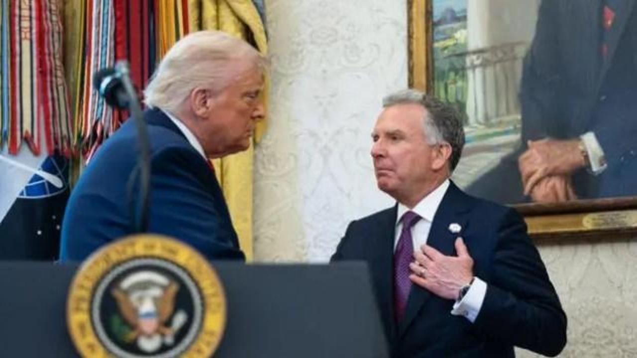 ABD 'çok tehlikeli' diyerek açıkladı: Bir haftada hazır olurlar, izin veremeyiz!