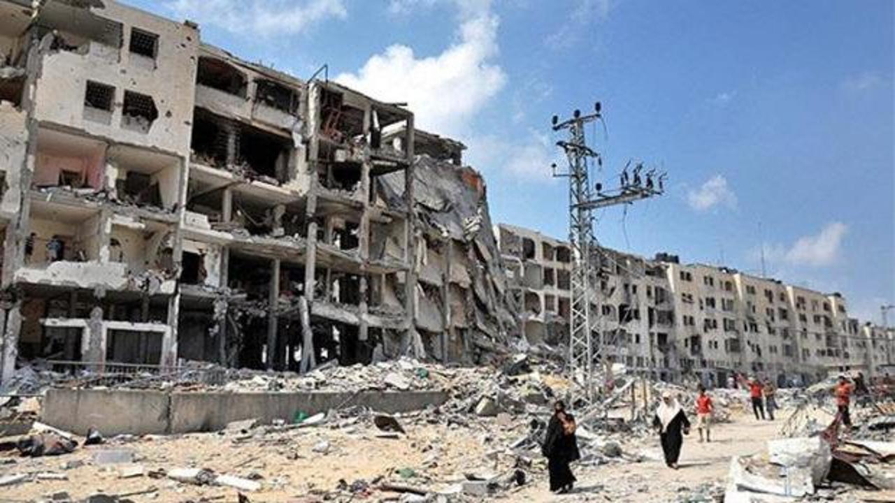 ABD yönetimi düğmeye bastı! 5 bin kişilik askeri üs iddiası!