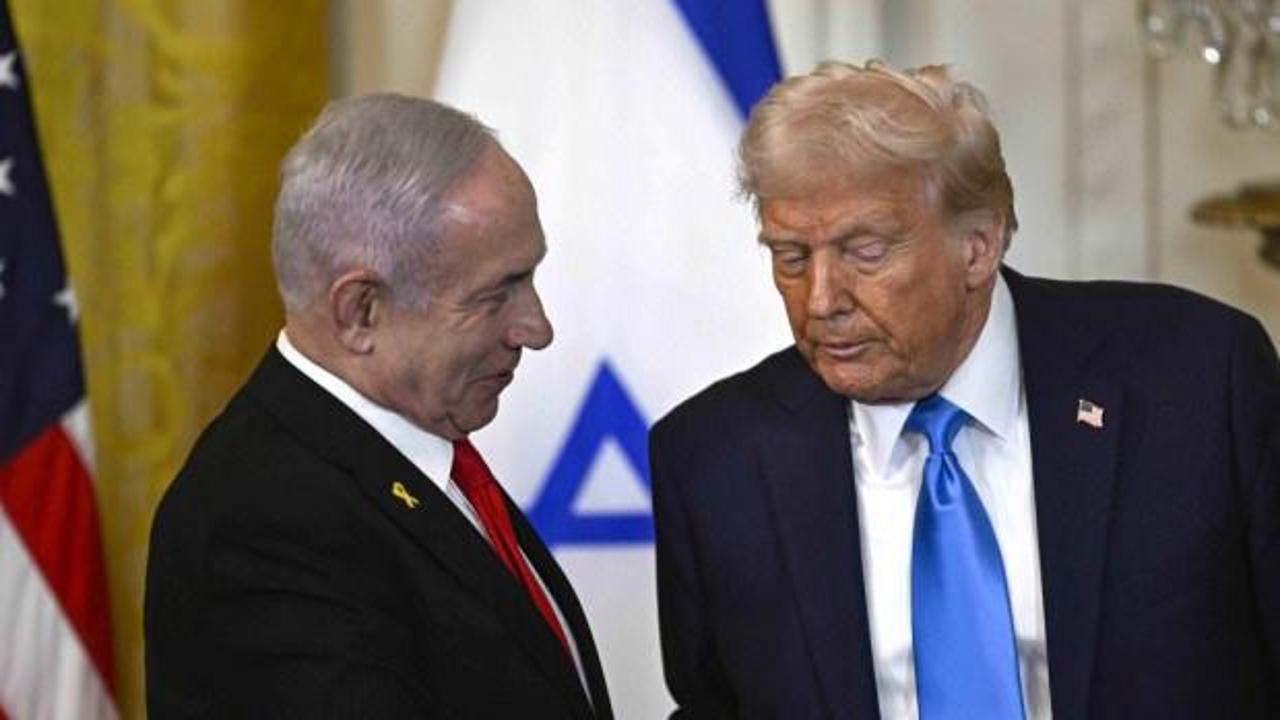 ABD'de İsrail karşıtlığına yasal yaptırım: Filistin'i desteklemek suç sayılabilir