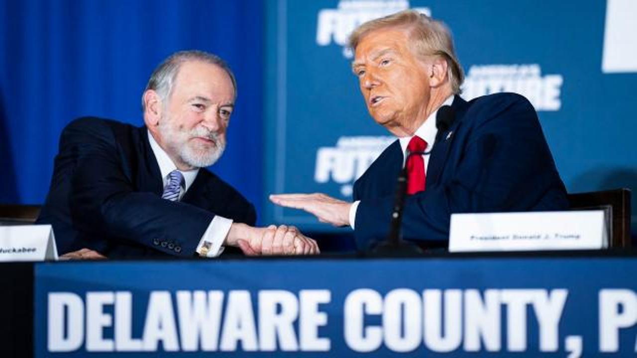 ABD'den haddi aşan skandal açıklama: Nil Nehri'den Fırat Nehri’ne kadar İsrail'in hakkı...