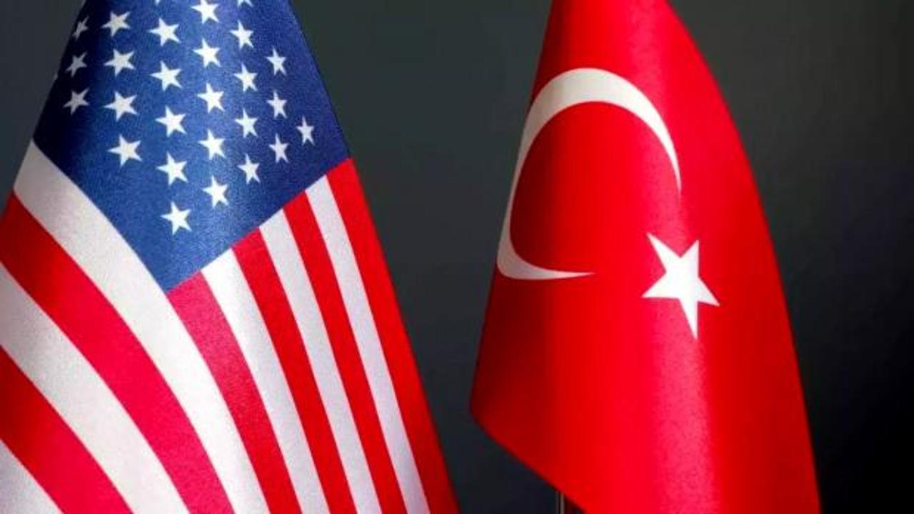 ABD'den son dakika Türkiye duyurusu!