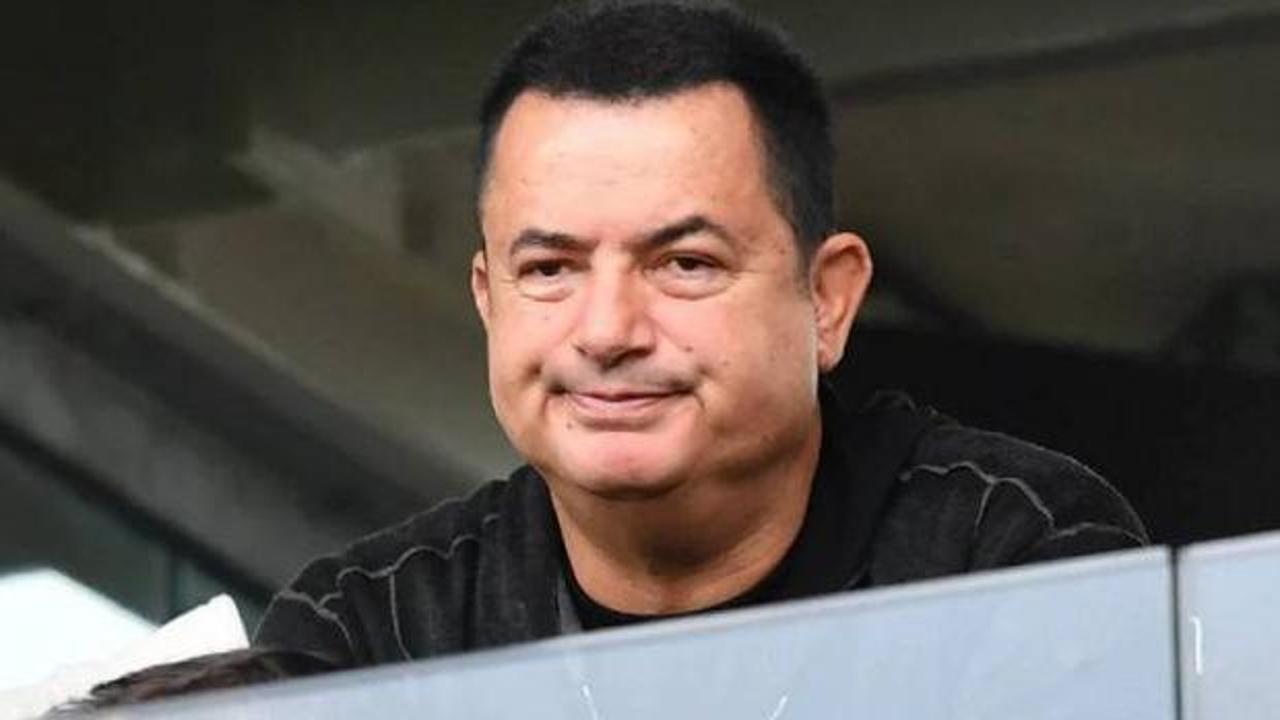 Acun Ilıcalı'ya şartı olay oldu! Duyanlar kulaklarına inanamadı